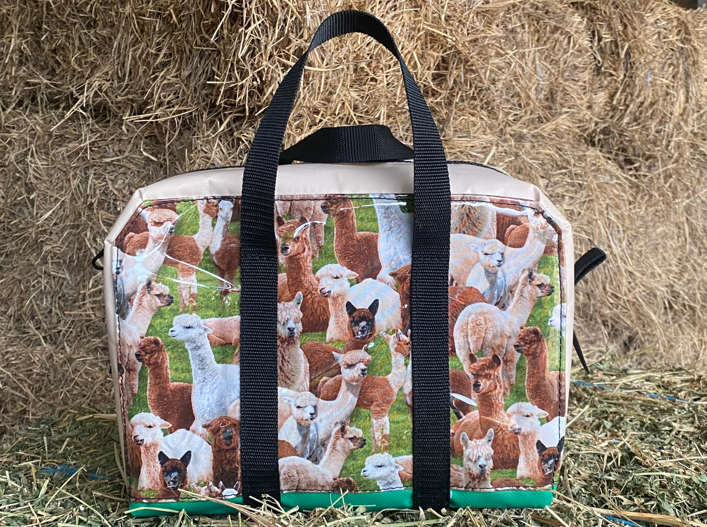 Alpaca Bag