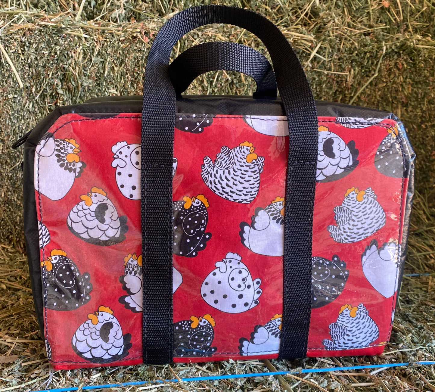 Fat Hen Bag