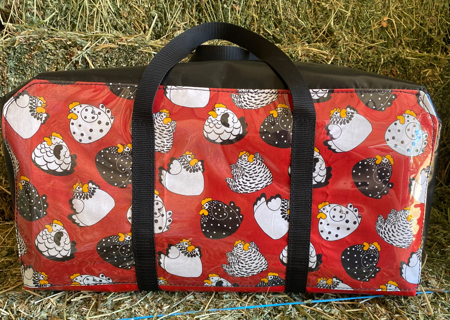 Fat Hen Bag