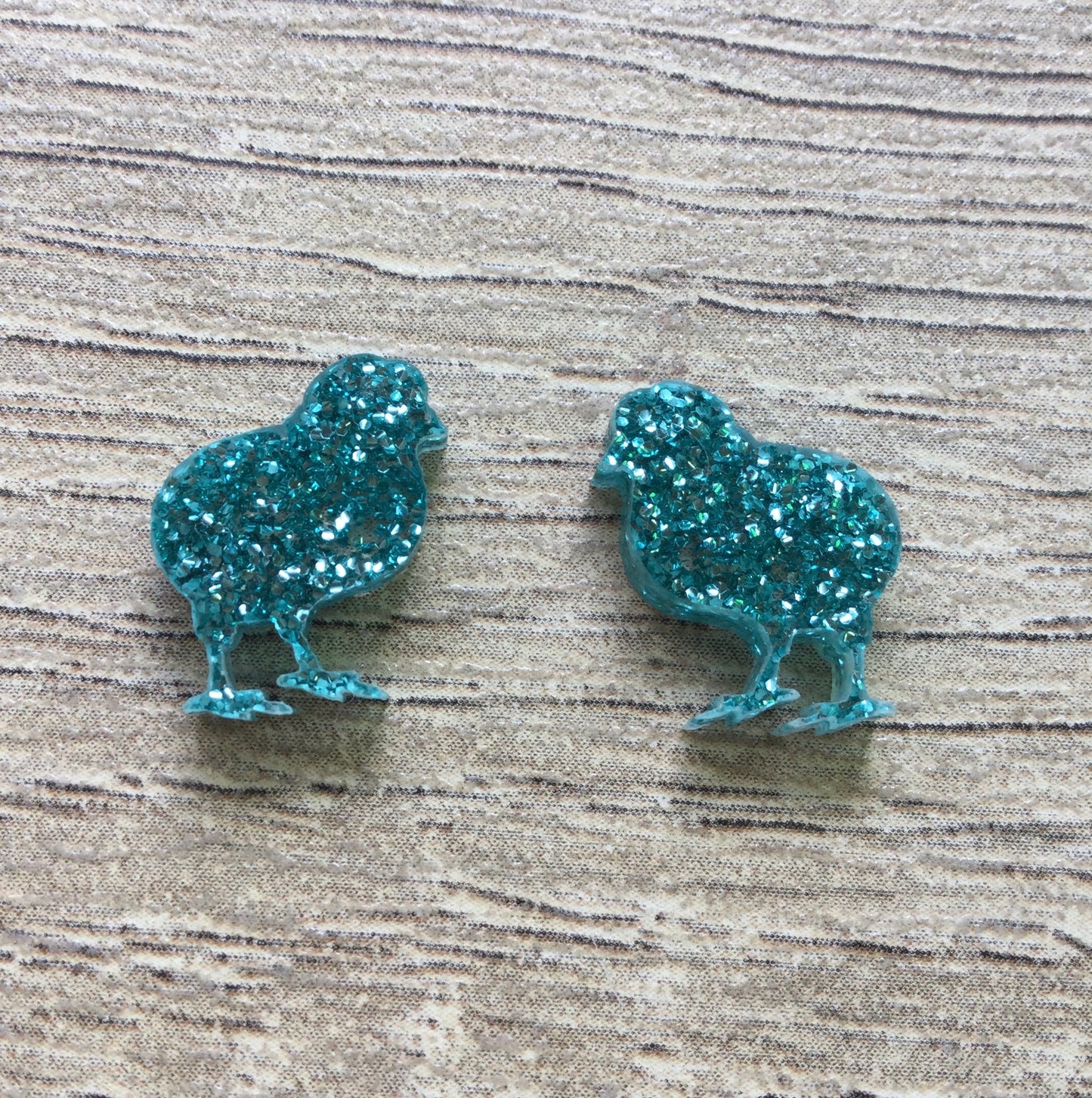Baby Chicken studs