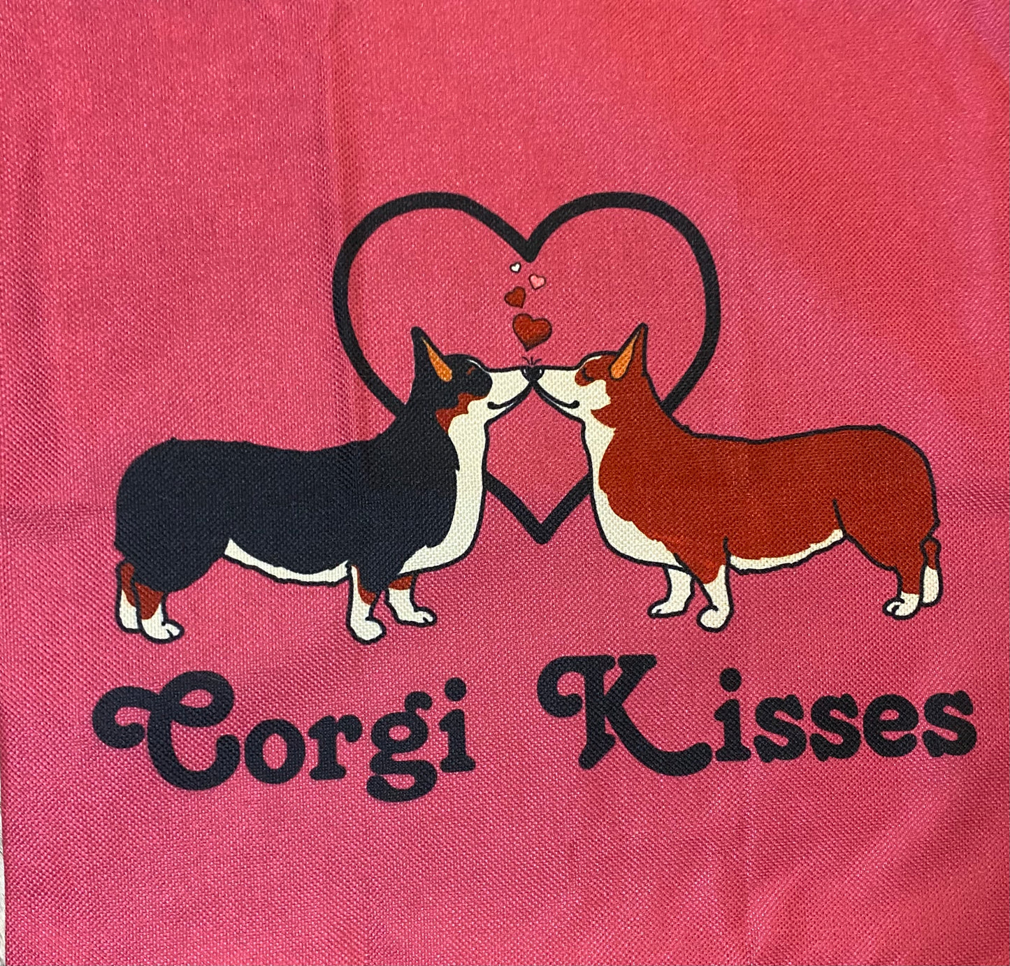 Dog pillow case