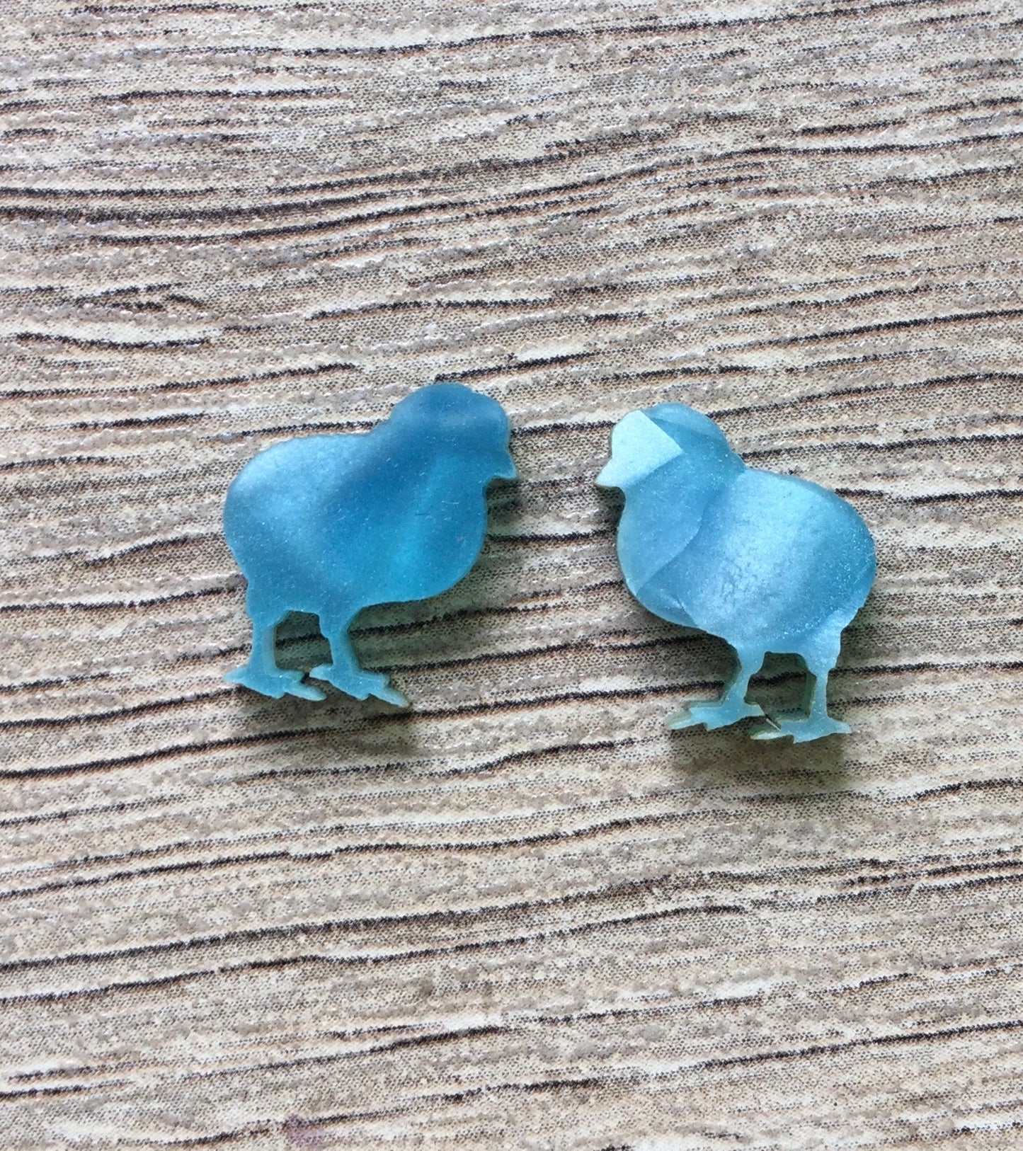 Baby Chicken studs