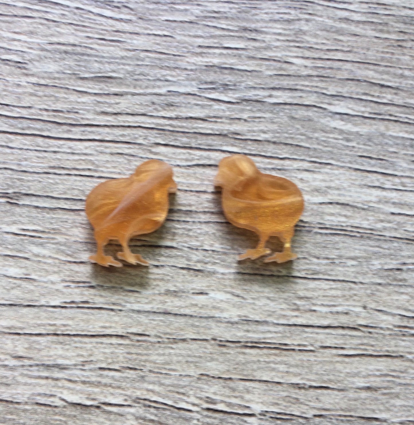 Baby Chicken studs