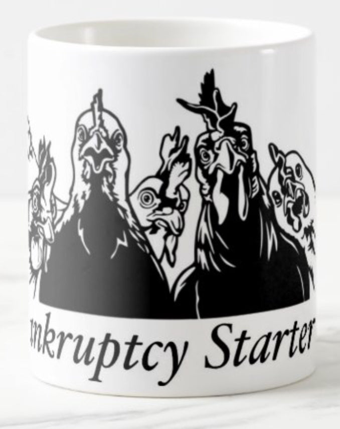 Bankruptcy Starter Kit