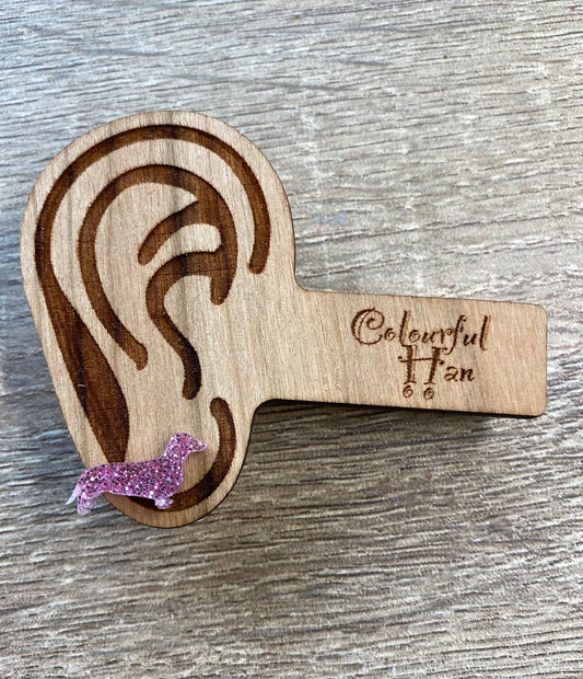 Mini Dachshund Studs