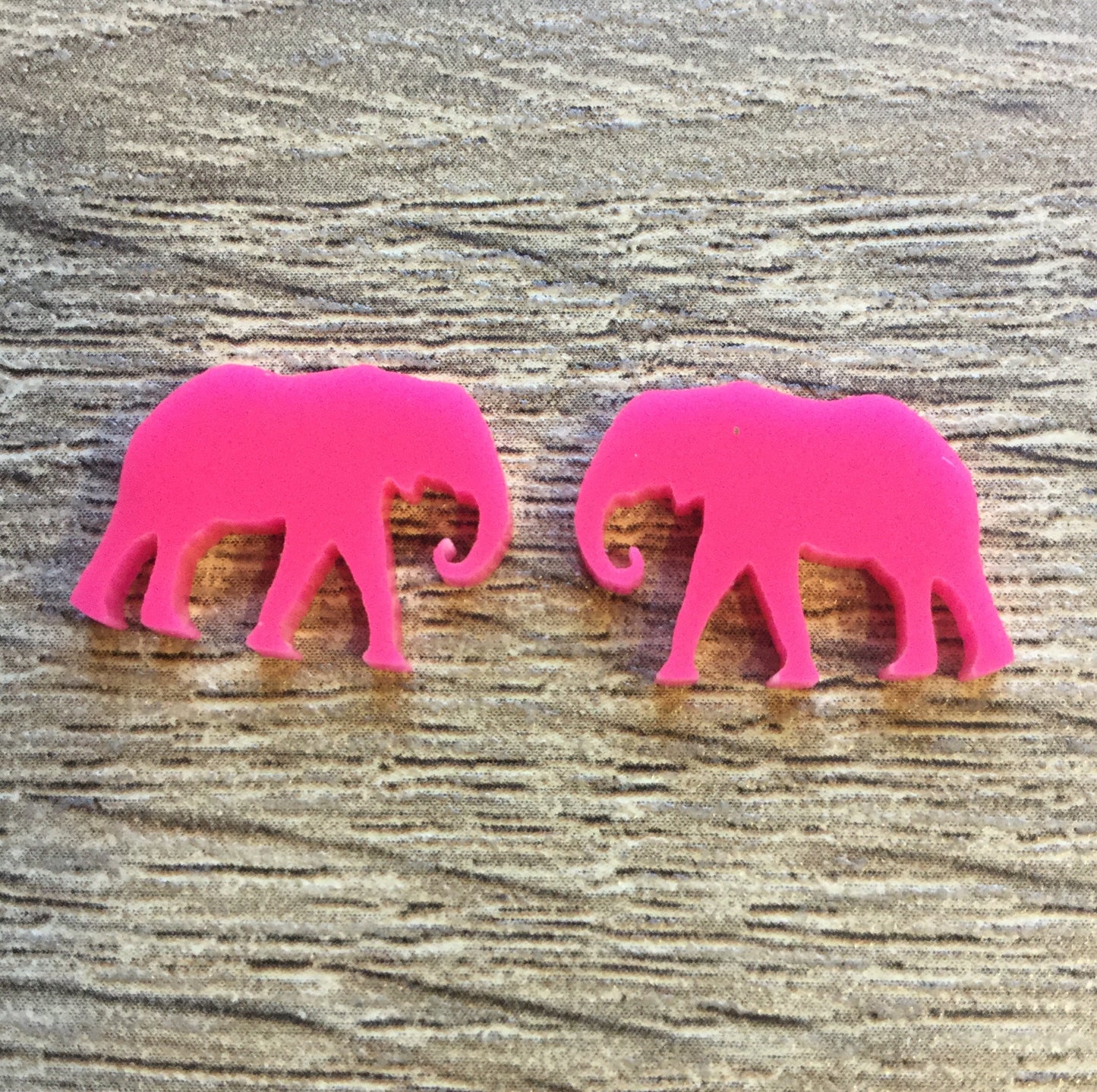 Elephant Studs