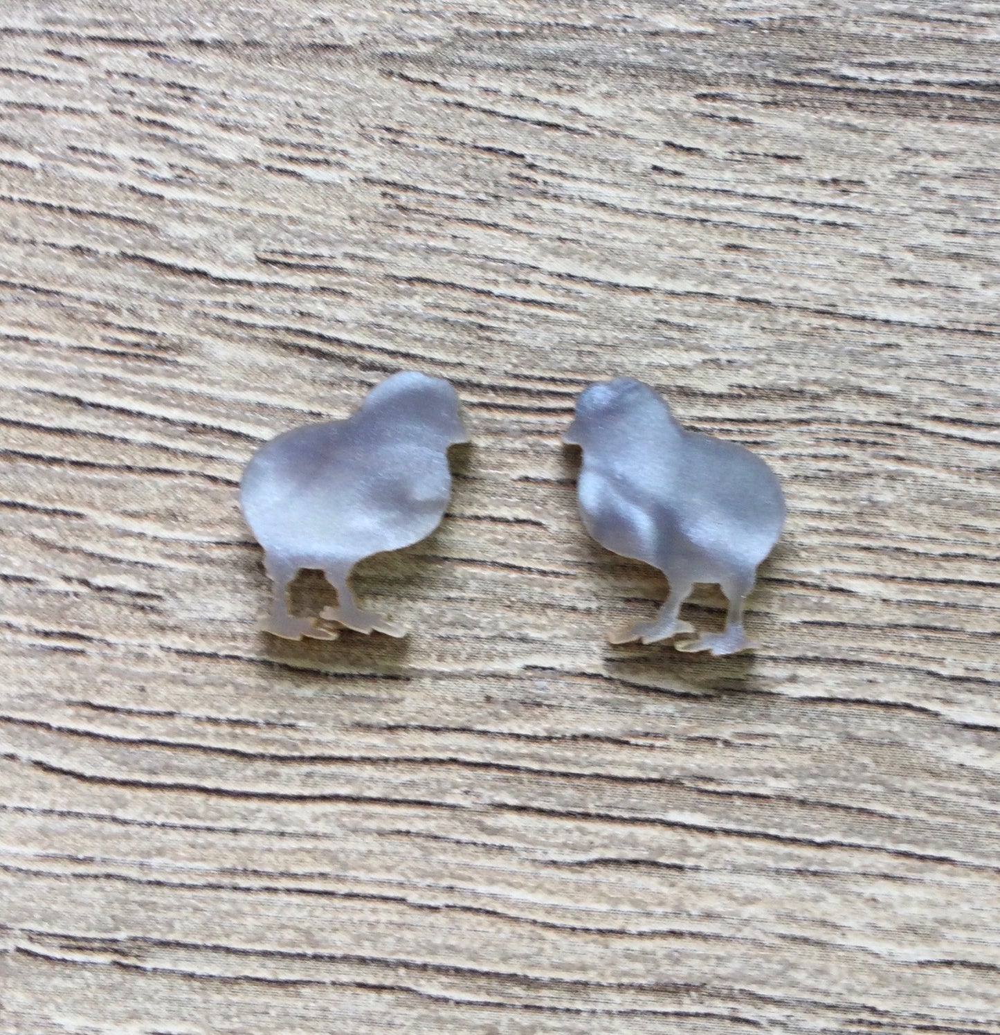 Baby Chicken studs