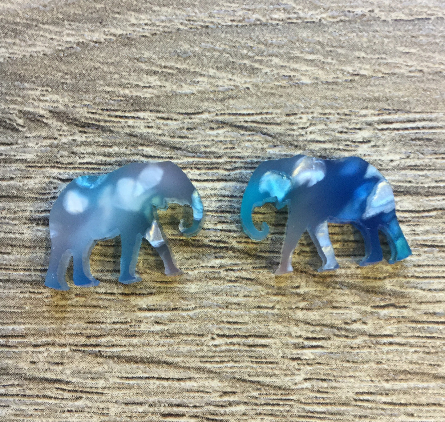 Elephant Studs