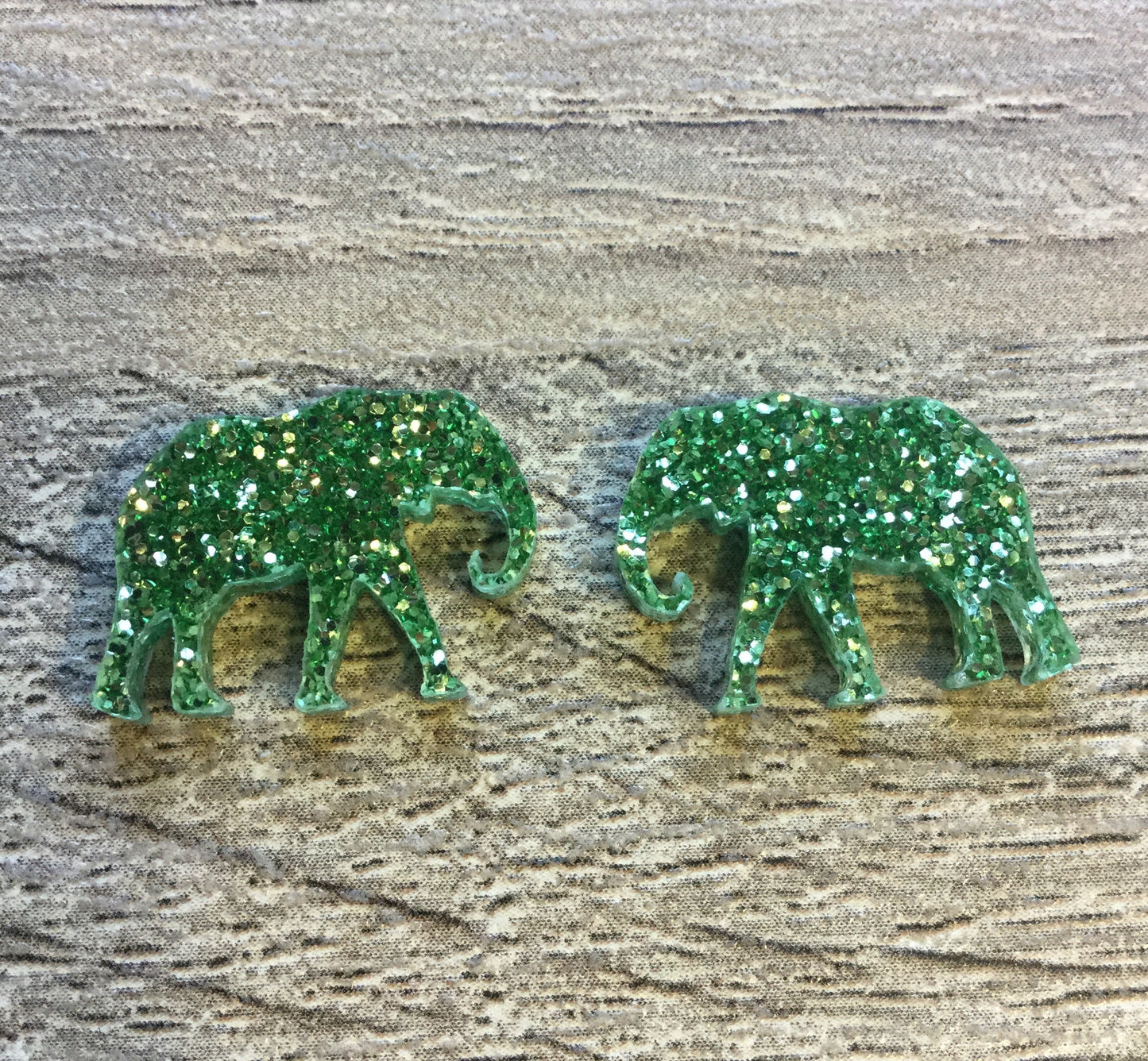 Elephant Studs