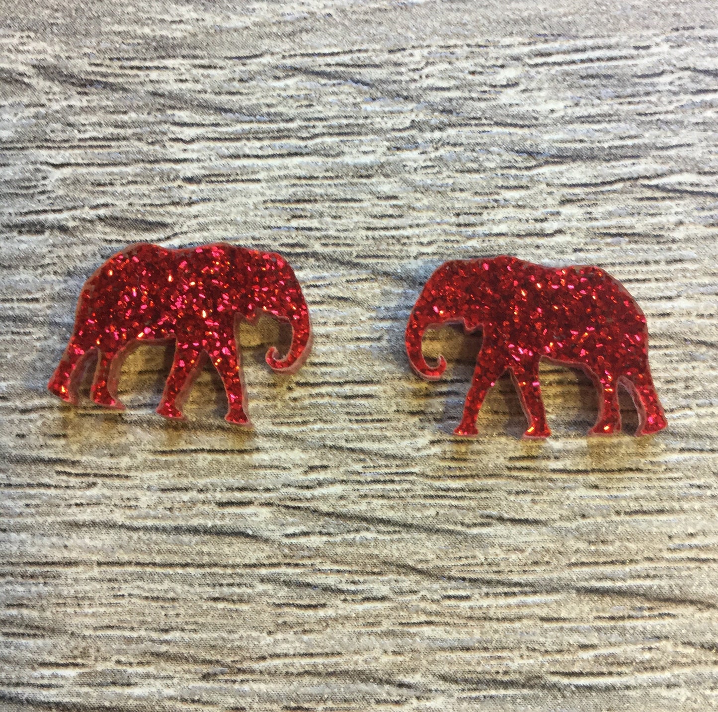 Elephant Studs