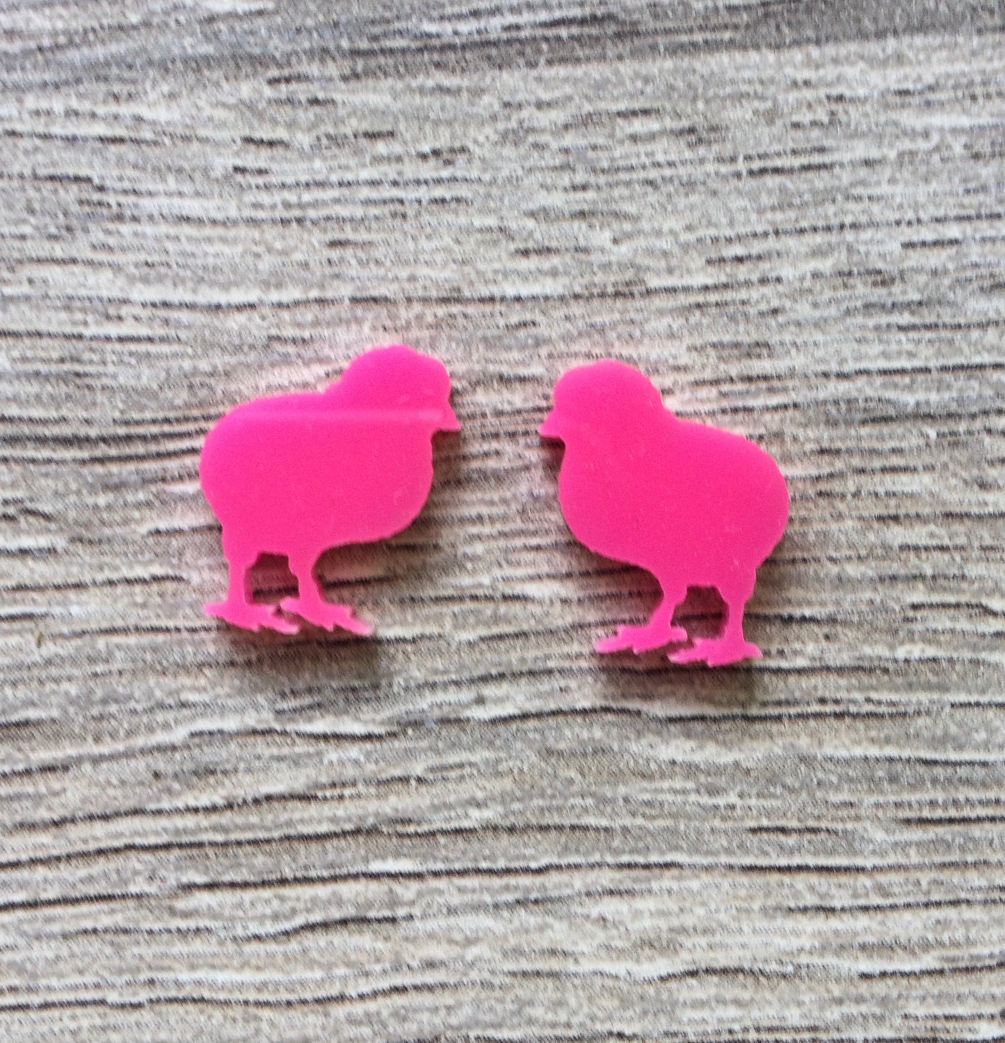 Baby Chicken studs