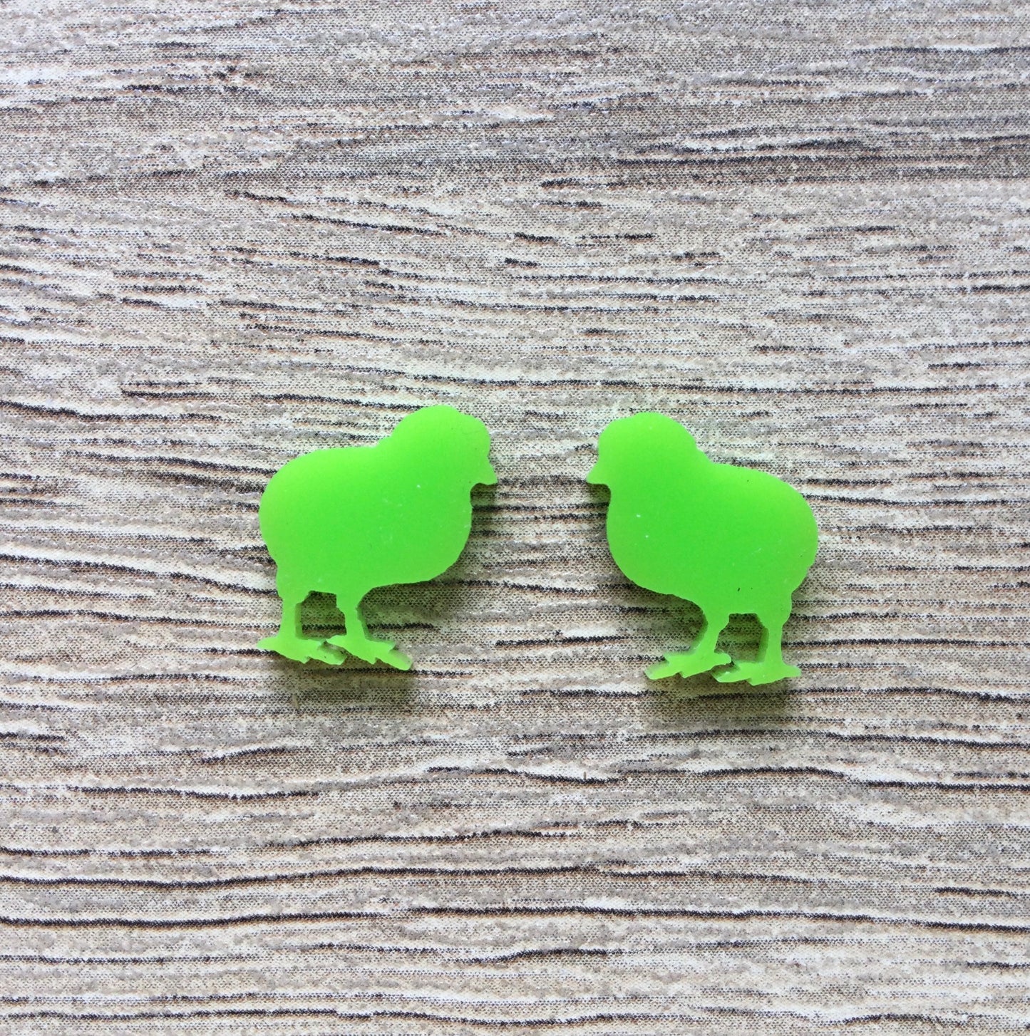 Baby Chicken studs