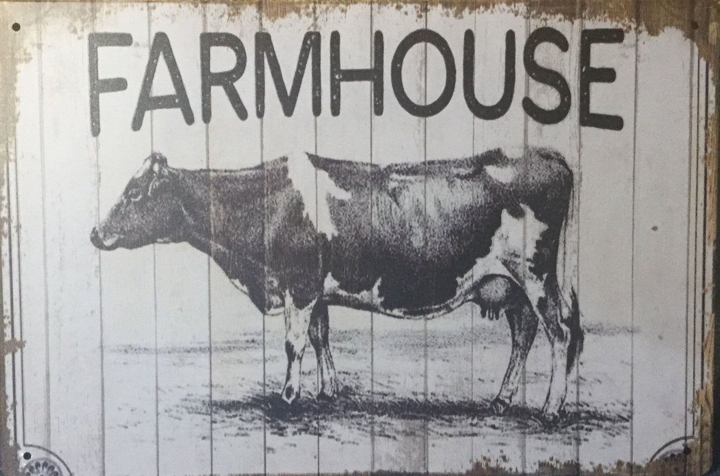 FARMHOUSE