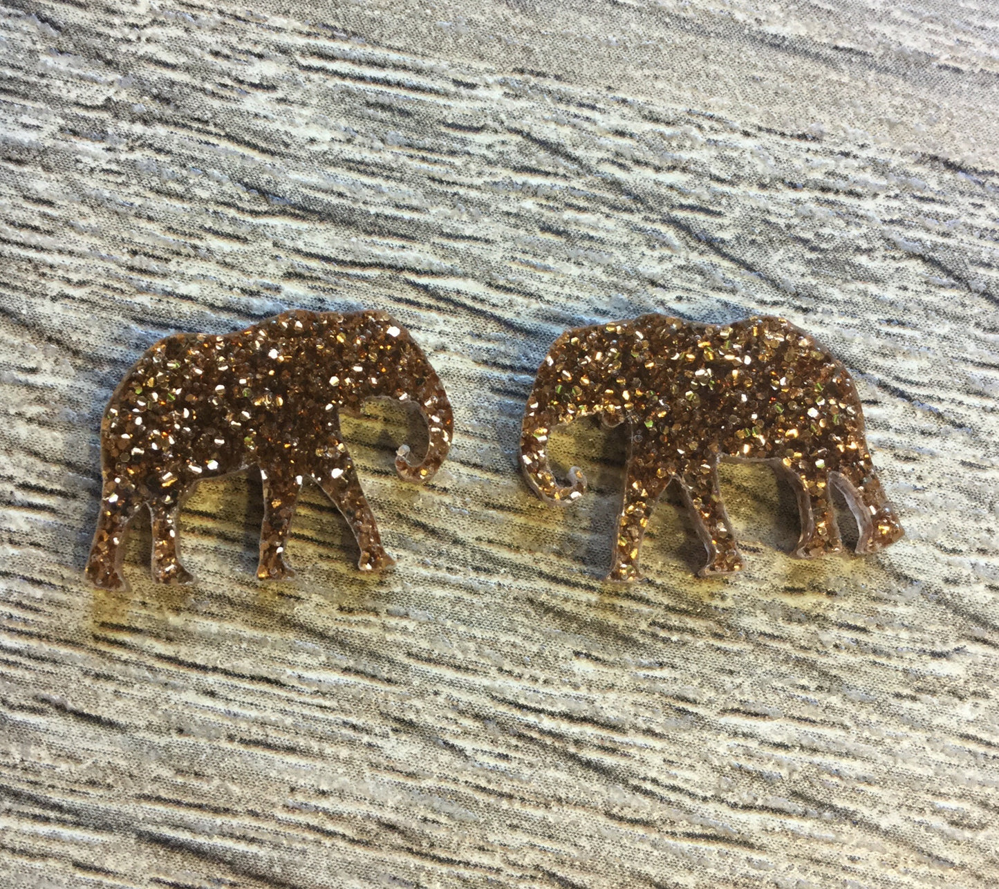 Elephant Studs