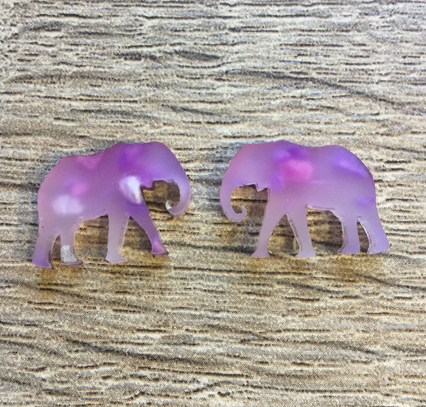 Elephant Studs