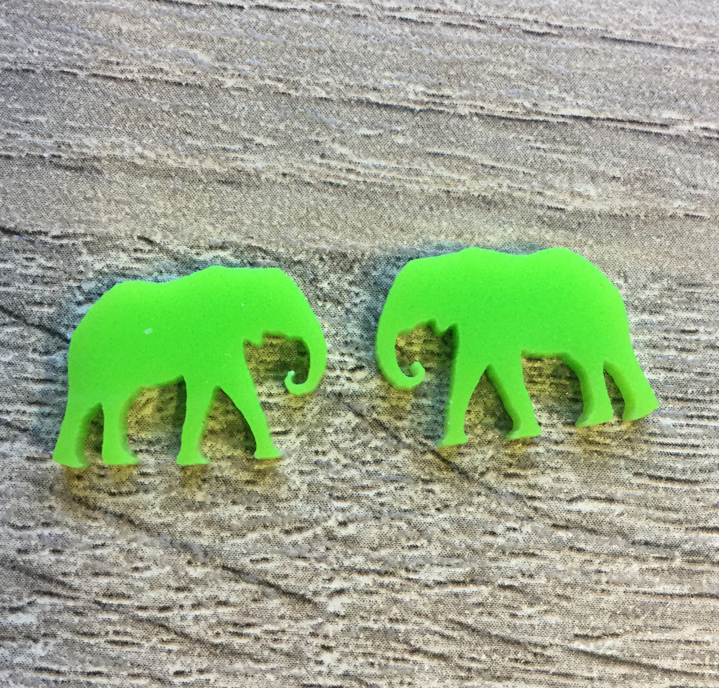 Elephant Studs