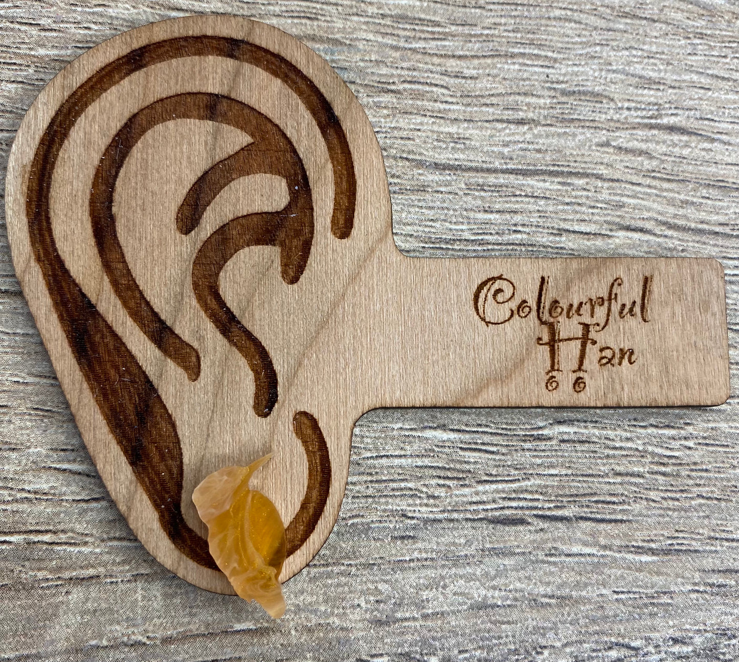 Small Kookaburra Studs