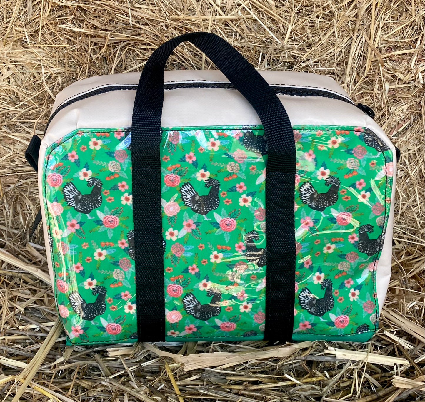 Polish Chicken Bag