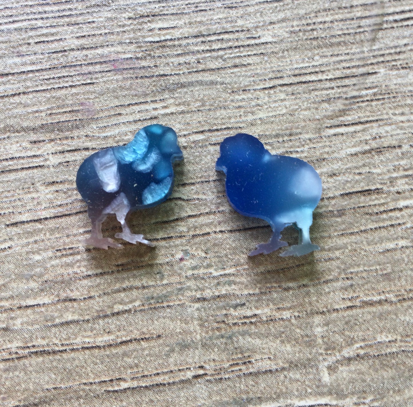 Baby Chicken studs