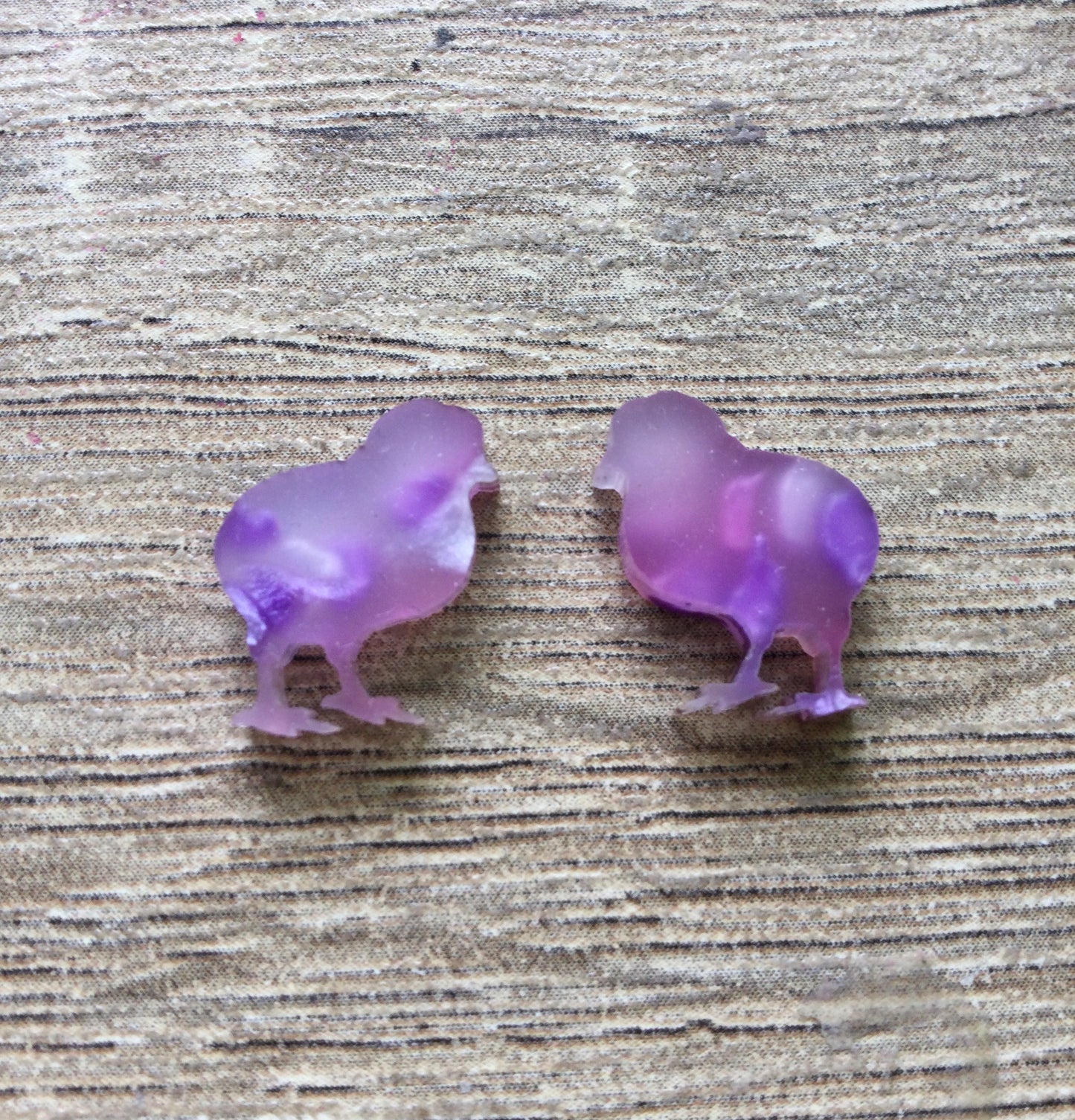 Baby Chicken studs