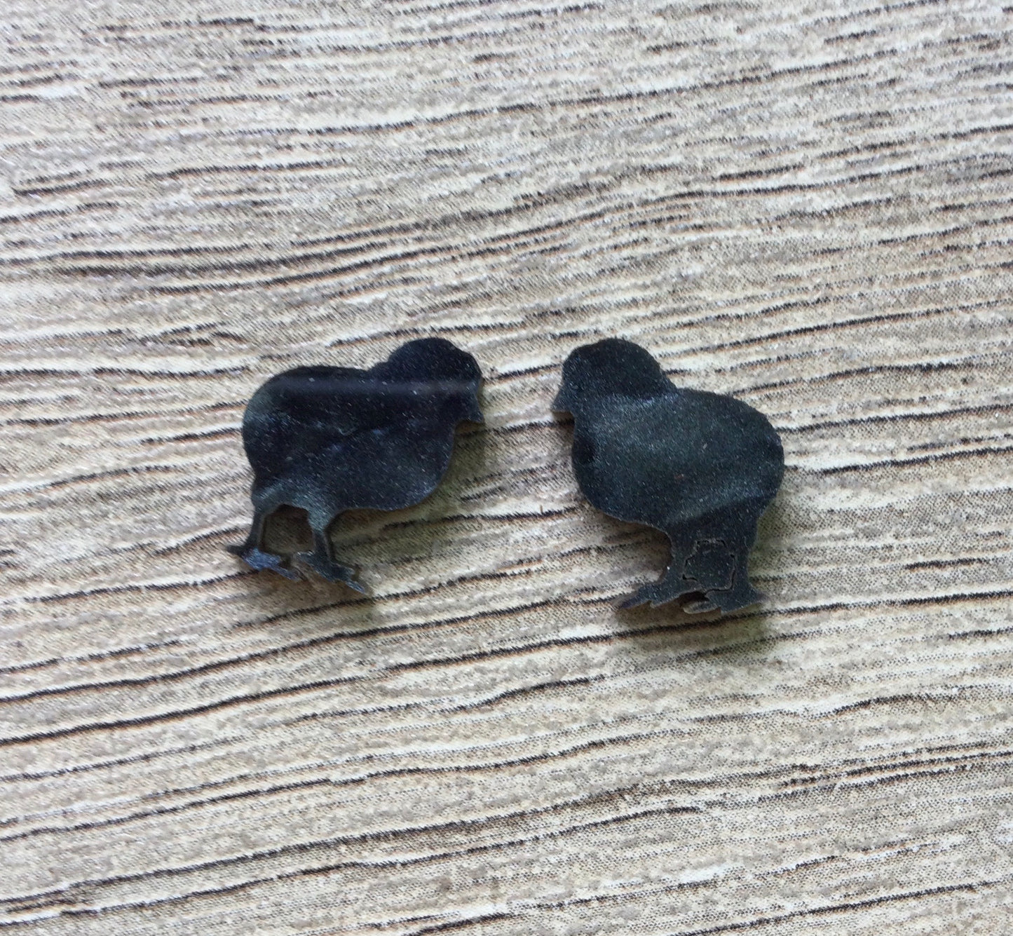 Baby Chicken studs