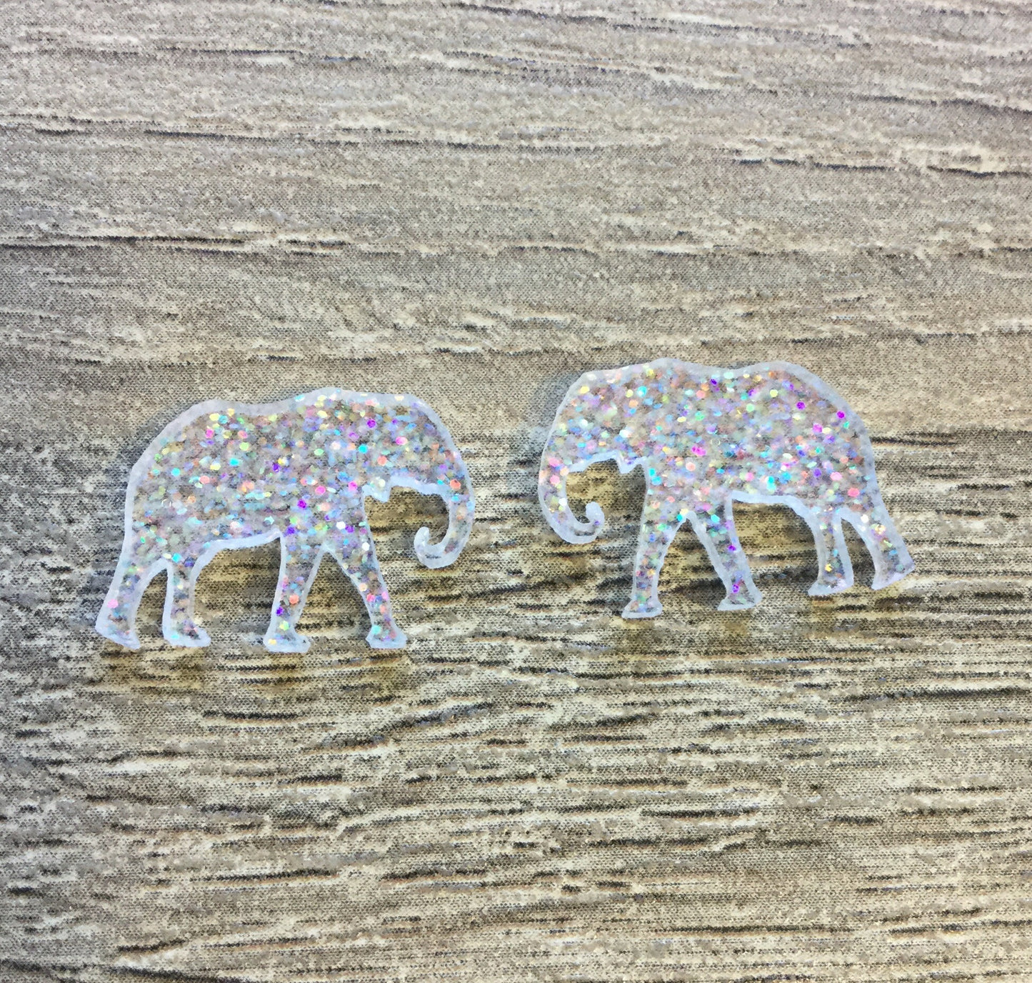 Elephant Studs
