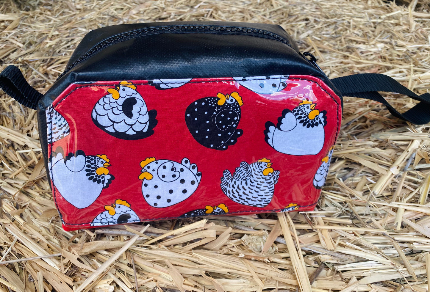Fat Hen Bag