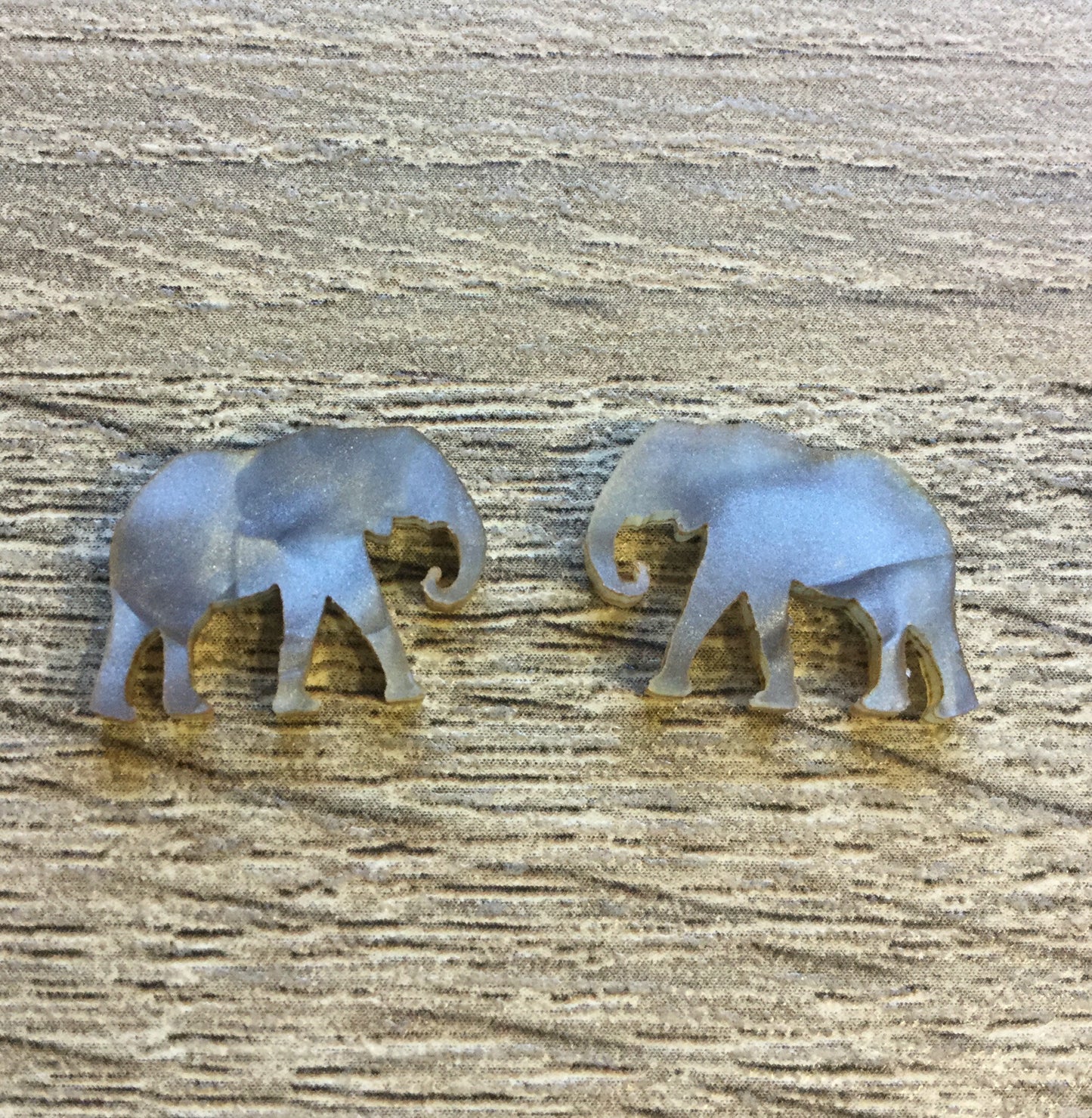 Elephant Studs