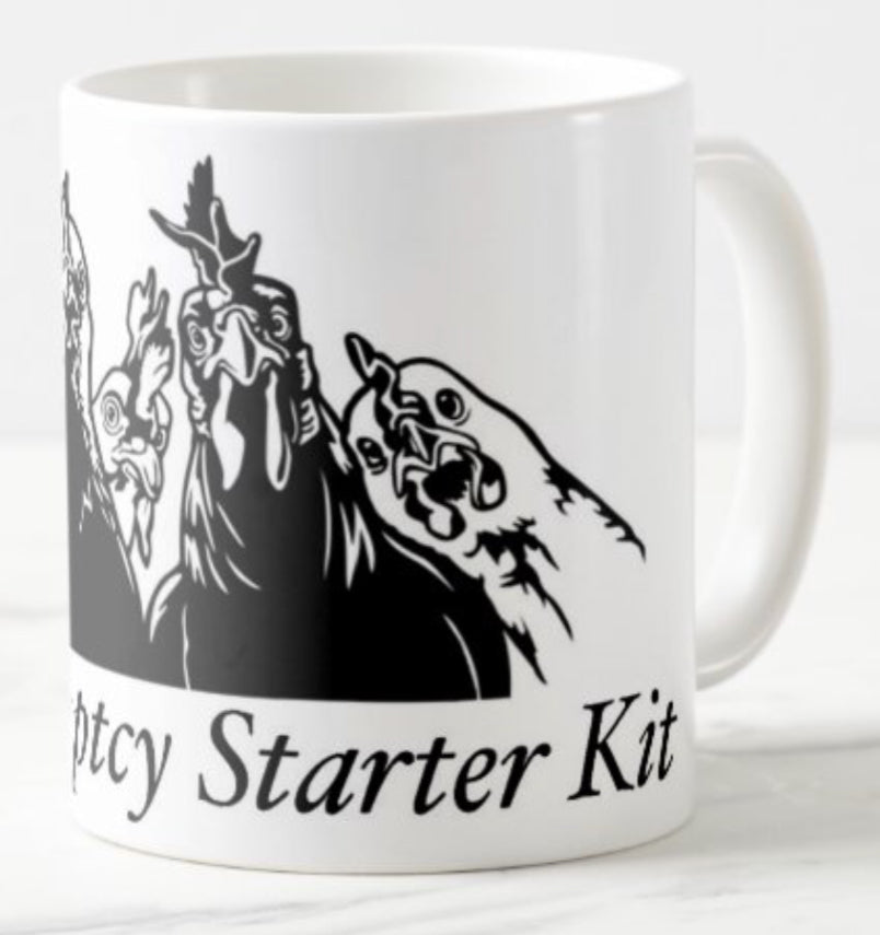 Bankruptcy Starter Kit