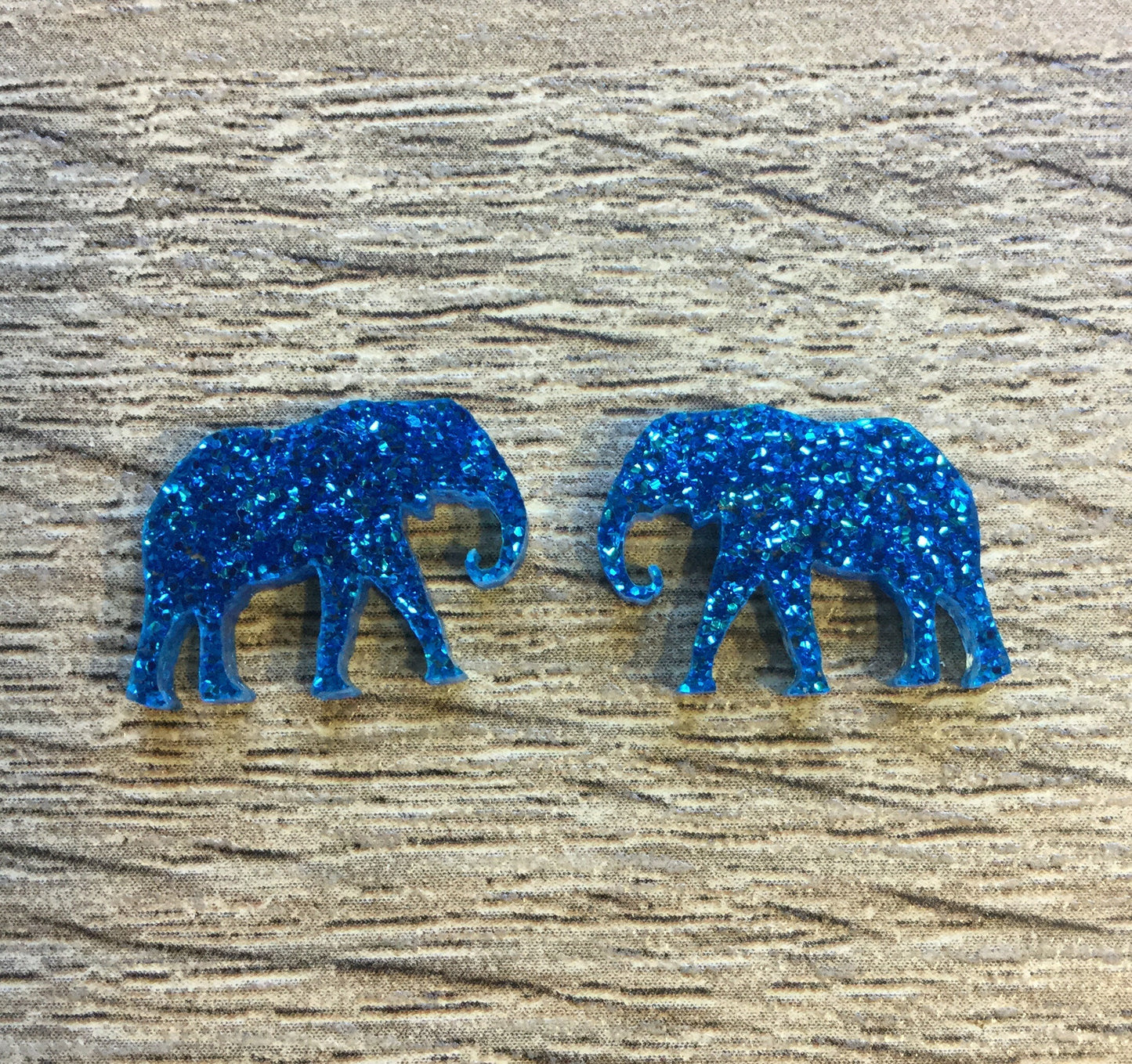 Elephant Studs