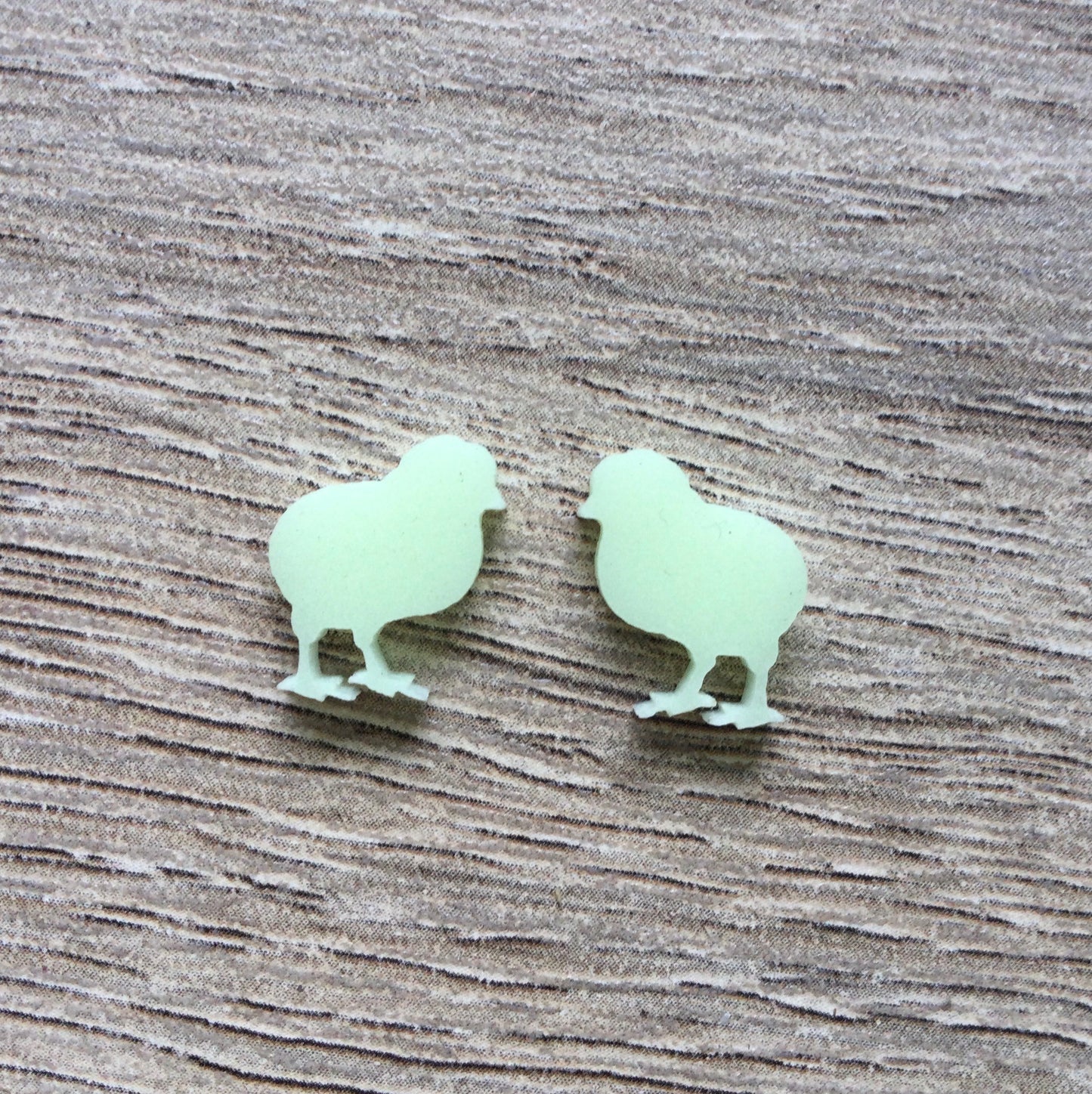 Baby Chicken studs