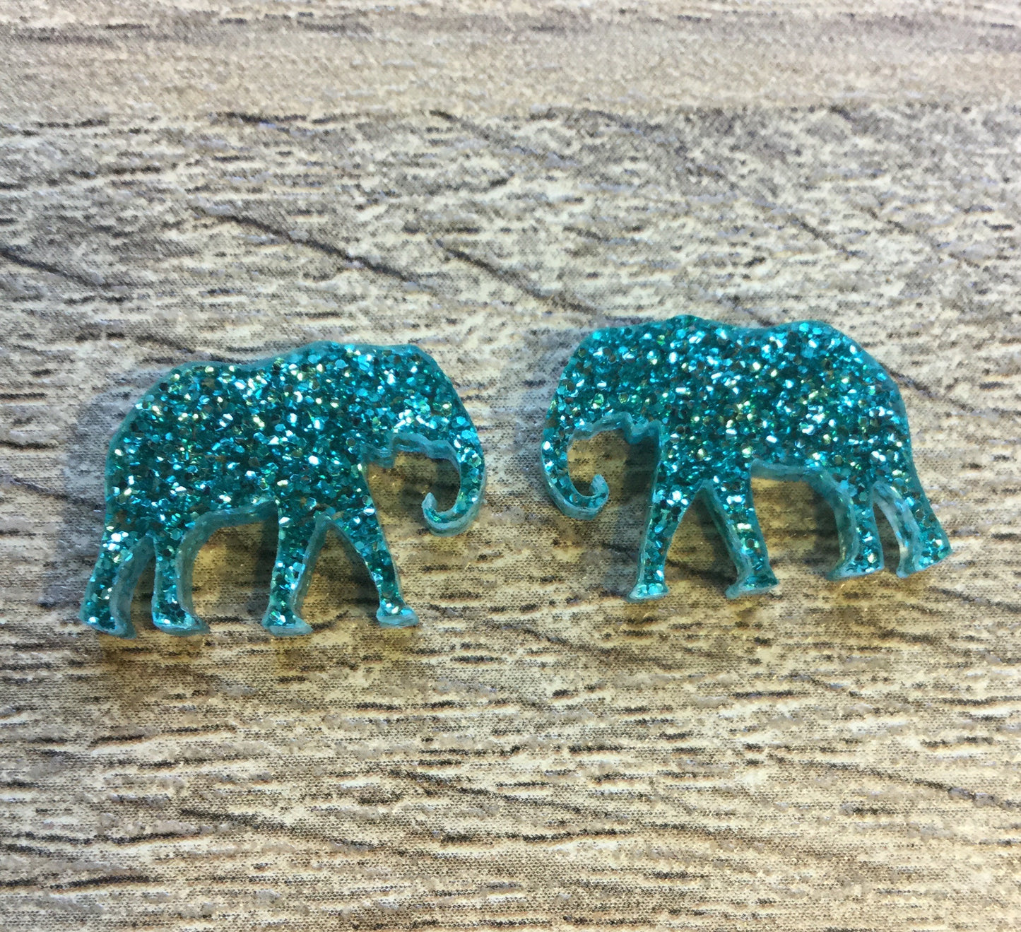 Elephant Studs