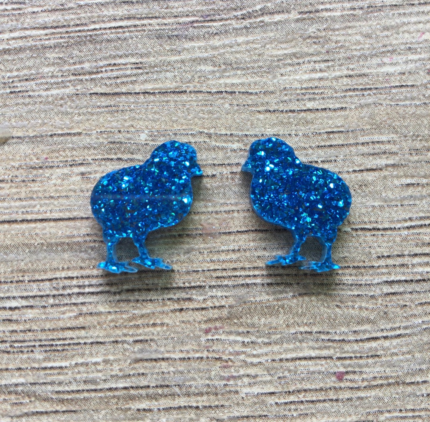 Baby Chicken studs