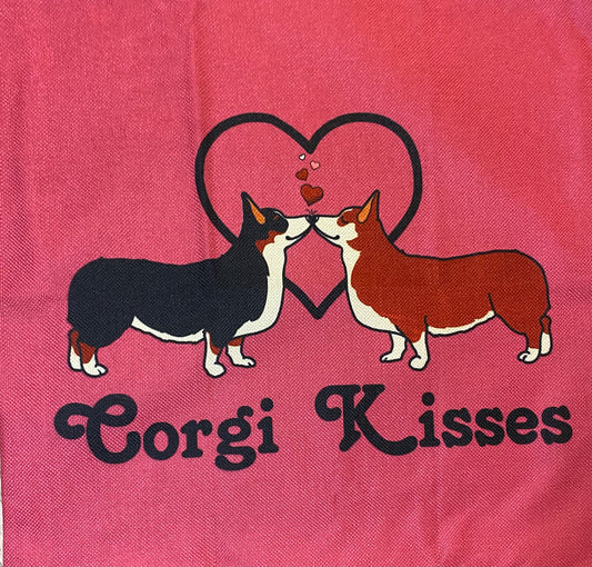 Dog pillow case