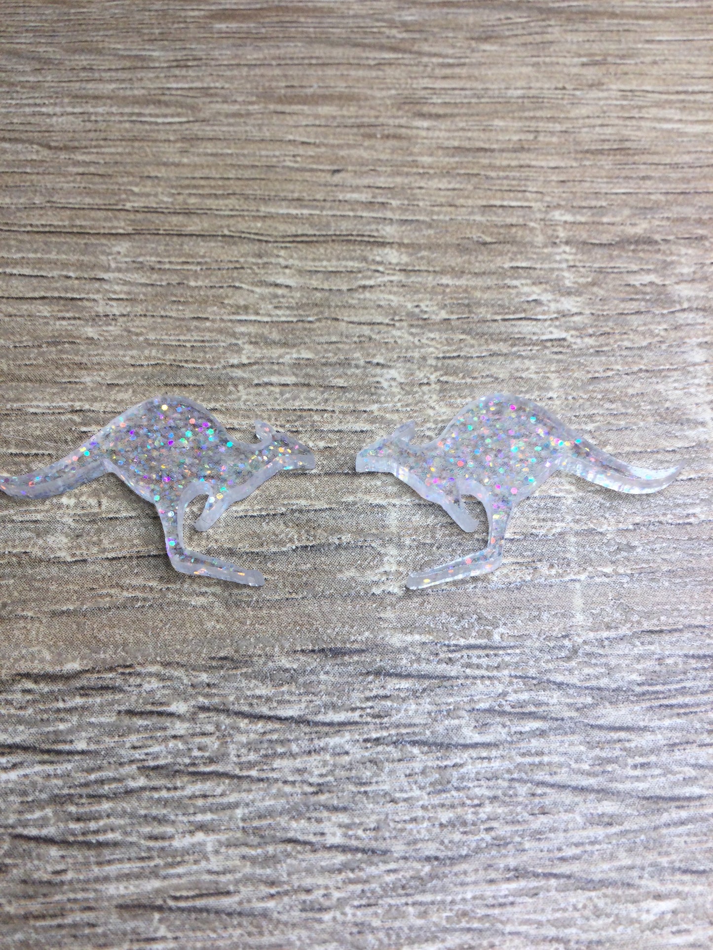 Kangaroo Studs