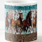 Horses