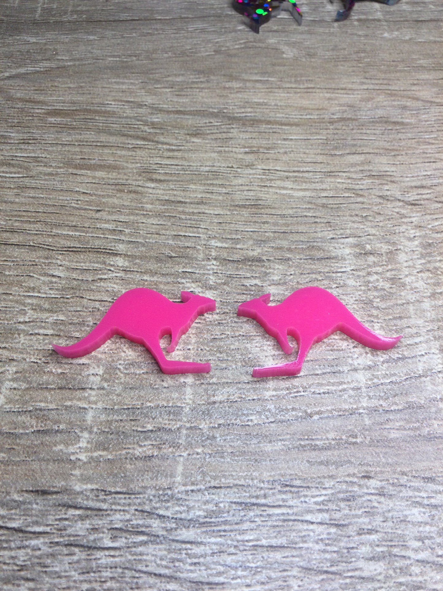 Kangaroo Studs