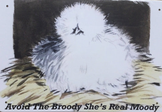 Avoid the Broody