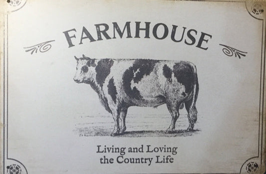 FARMHOUSE