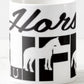 Horse Life Coffee mug
