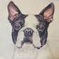 Dog pillow case