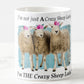 THE Crazy Sheep Lady