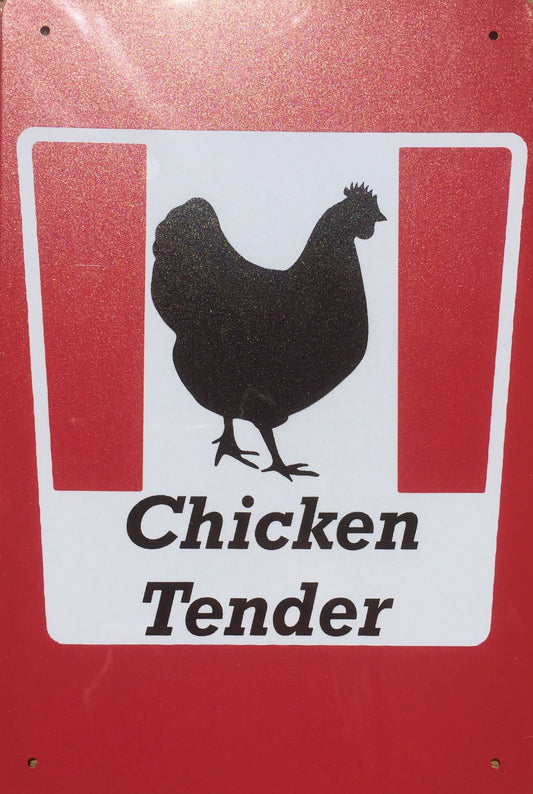 Chicken Tender