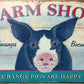 Farm Shop
