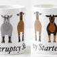 Bankruptcy Starter Kit Coffee Mug