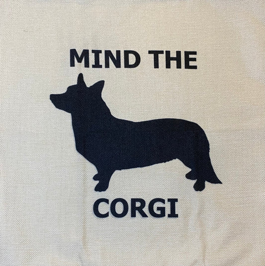 Dog pillow case