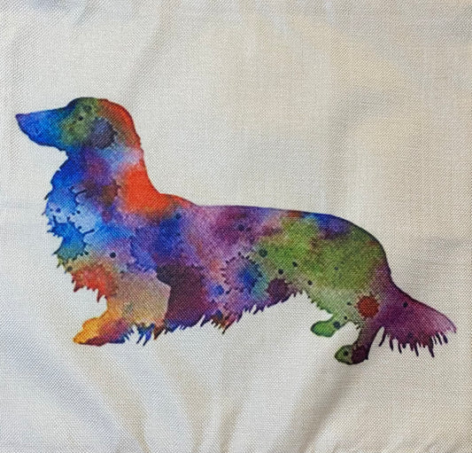 Dog pillow case